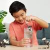 Mattel Jurassic World Excavate Dinosaurs from Fossils Set, Blind Pack, Revives with Water, 3 Types, Kids' Figures, Ages 6+