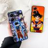 Super Dragons Gokus Balls DragonBalls for Samsung Galaxy A06 A05 A14 A50 A51 A52 A12 A13 A23 A70 A07 A25 A26 A72 A56 Phone Case