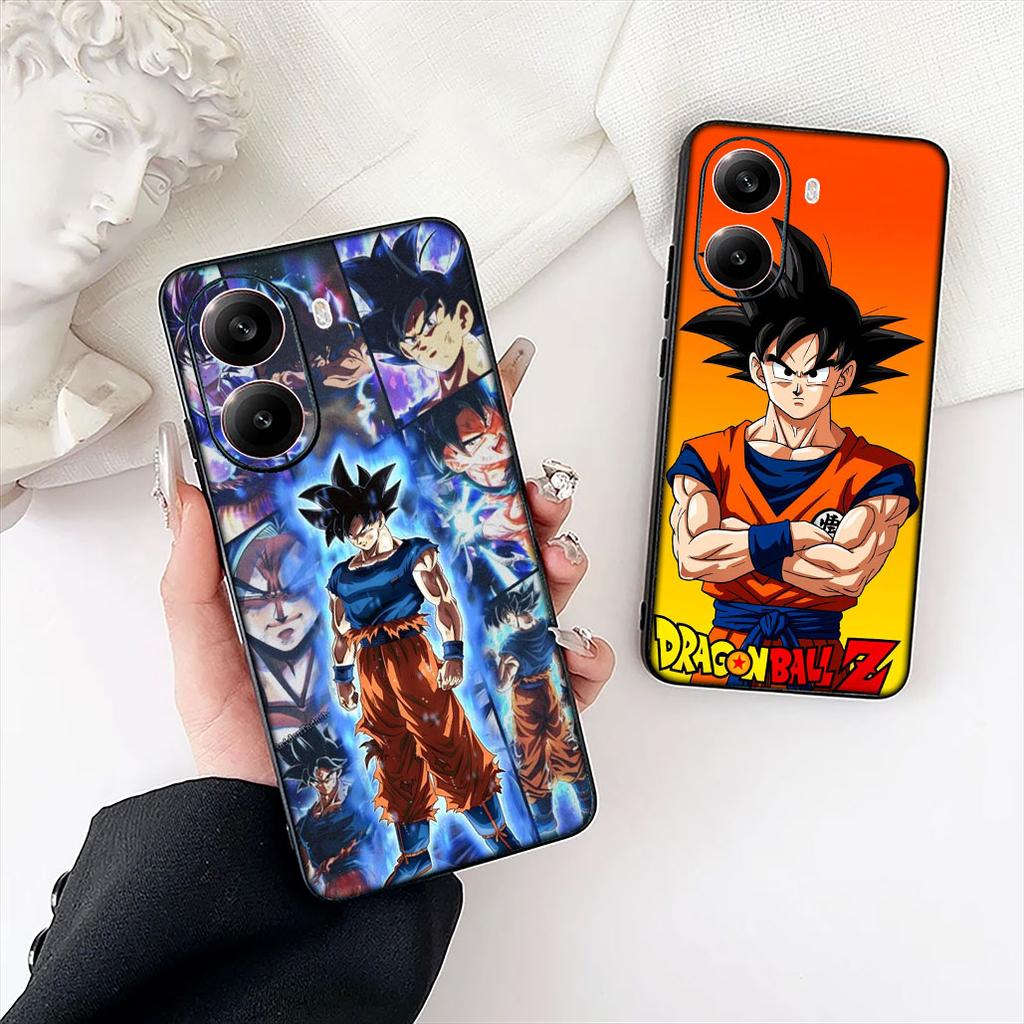 Super Dragons Gokus Balls DragonBalls for Samsung Galaxy A06 A05 A14 A50 A51 A52 A12 A13 A23 A70 A07 A25 A26 A72 A56 Phone Case