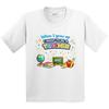 Inktastic Future Teacher Youth T-Shirt When I Grow Want Be Kids Shirt Toddler T