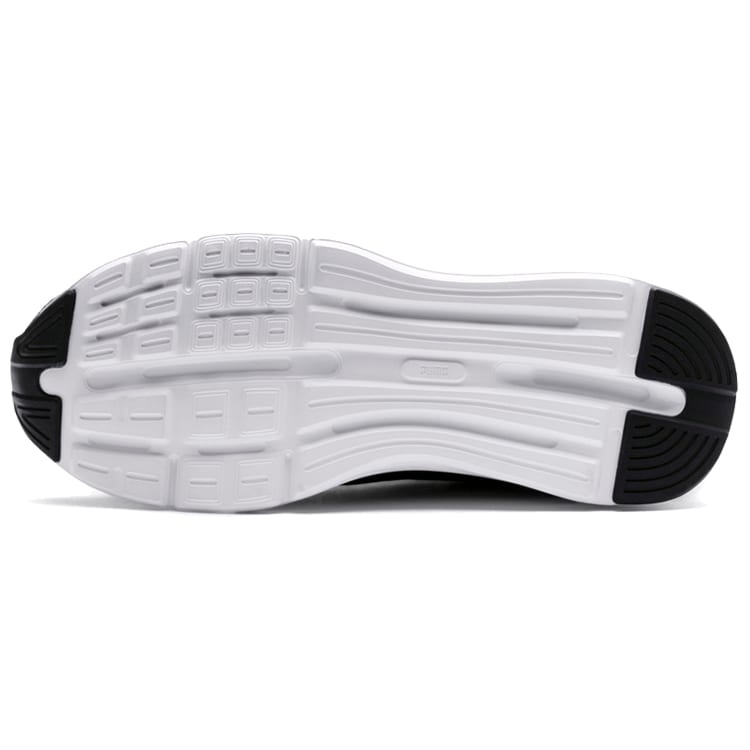 PUMA Enzo Street Black/White Women's 190463-04