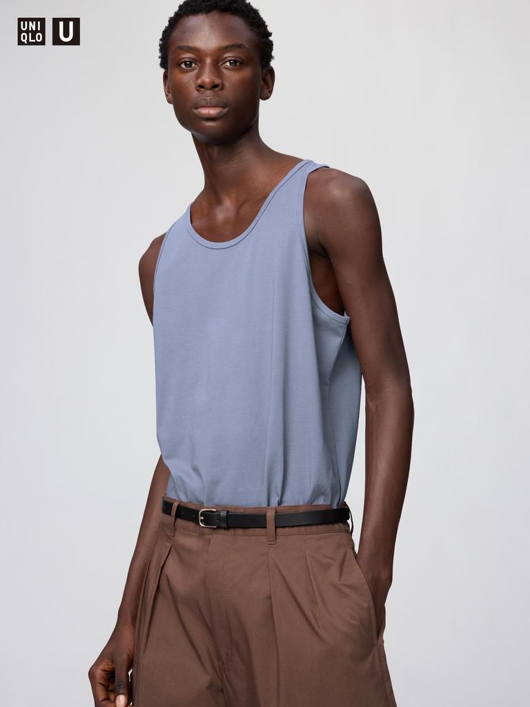 Uniqlo Japan Tank Top