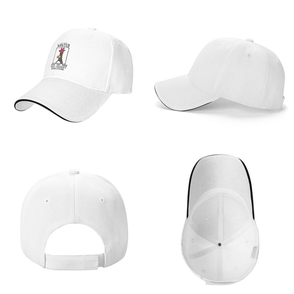Have You Seen This Chicken Cap Fashion Casual Baseball Caps Adjustable Hat Hip Hop Summer Unisex Baseball Hats Polychromatic