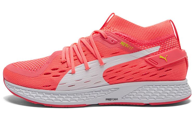 PUMA Speed 500 Red Women s 192254-05 37
