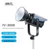 NANLITE FC-300B Bi-Color LED Light