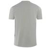 Aquascutum Mens London 1851 Split Logo T-Shirt