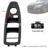 BMW F20/F30/F31/F34/F35/F36 2012-2018 Panel spínače stahování oken