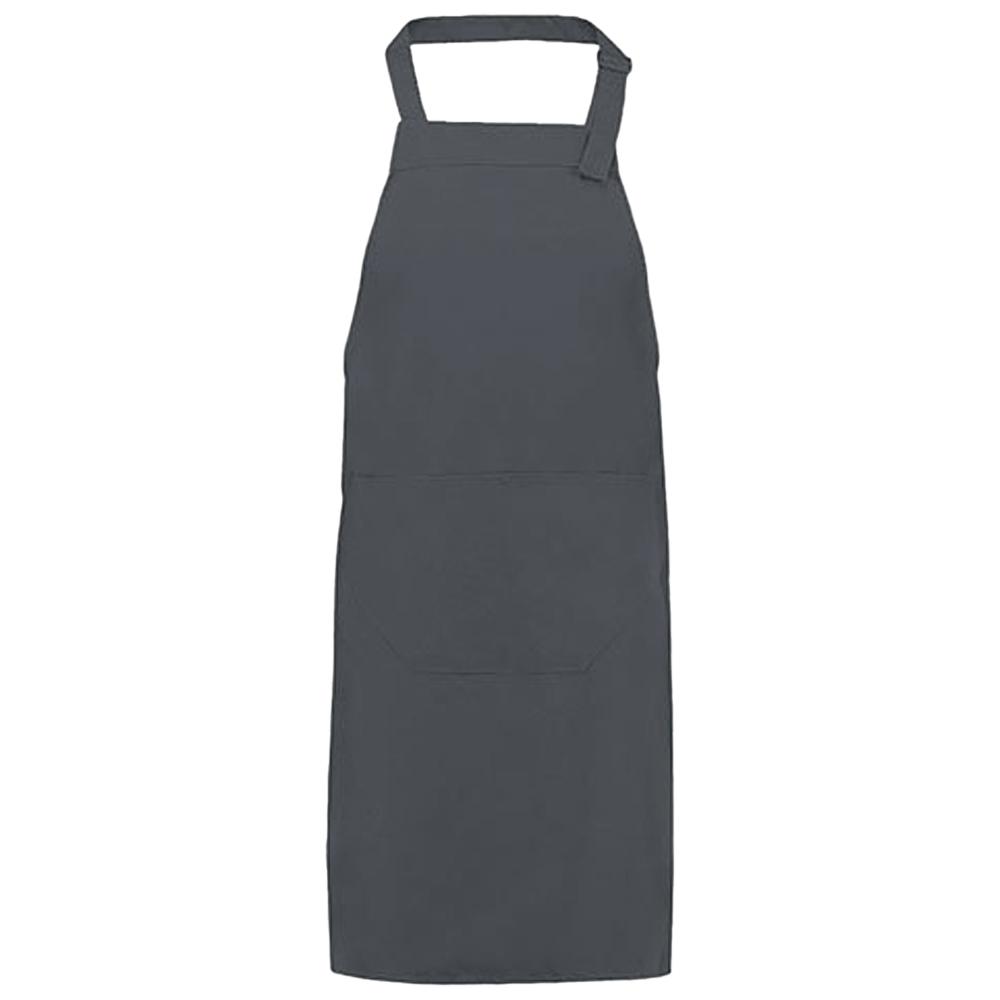 L-Merch Plain Full Apron