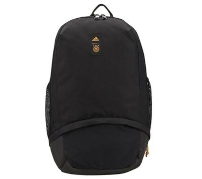 Mochila de Futebol DFB Alemanha - Mochila Preta HP0765 ORIGINAL
