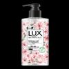 Luxurious Cherry Blossom Antibacterial Hand Wash