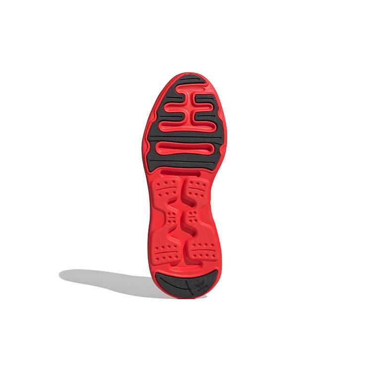 adidas Zx 2K Flux 'Hi-Res Red' FV8478