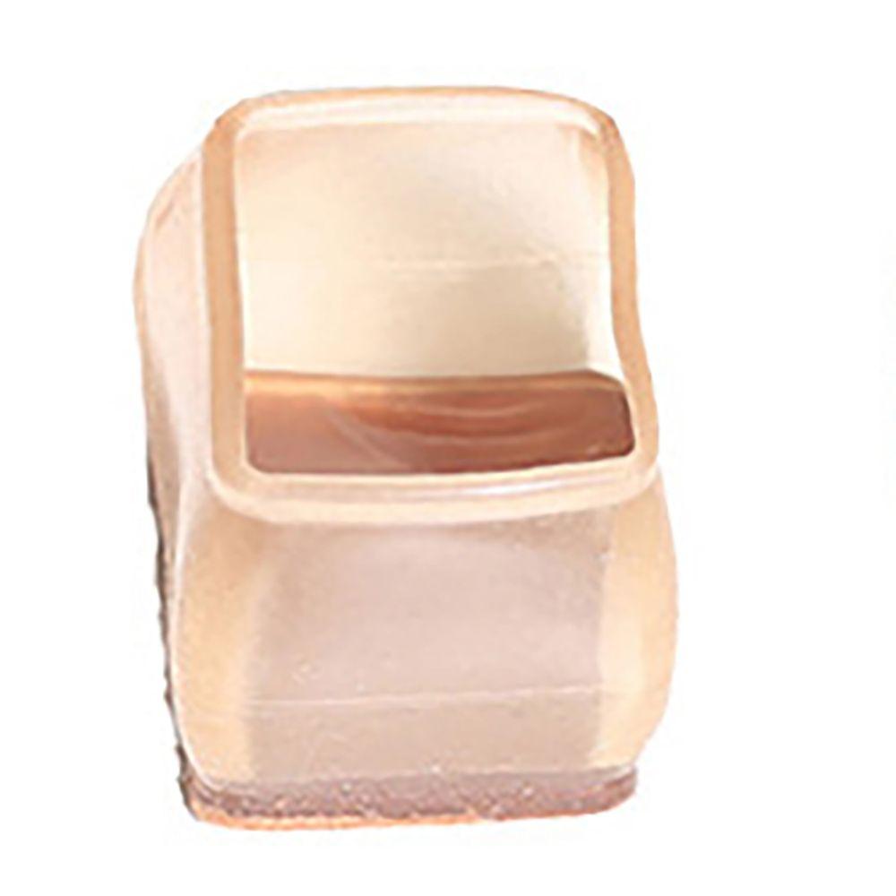 Home Chair Legs Feet Pads Chair Leg Caps Furniture Covers Chair Feet Protector Floor Protectors