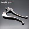 Brake Clutch Levers For Kawasaki Z800 2013-16 Z1000 2003-06 VERSYS 1000 2012-14 Z750 2007-12 Motorcycle Adjustable Accessories