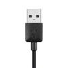 Kabel USB do ładowania 1M do zegarka POLAR M430 M400 Stacja dokująca do ładowania baterii