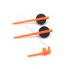 For CB400 VTR250 XJR400 Speedometer PointerNeedle Motorcycle Dashboard Accessory 594E
