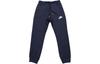 Gebreide Joggingbroek Heren Blauw 905273-451