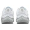 (WMNS) Nike Flex Experience Run 11 Wide 'White Metallic Silver' Women's DH8254-100