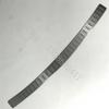 For Seat Alhambra 2011 2012~2020 Stainless Steel Rear Bumper Protector Sill Trunk Tread Plate Trim Car Accessories