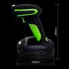 Ezscan SH2350-BT Industrieller 2D Drahtloser Barcode-Scanner