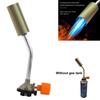 Torcia a gas 1 pz. Accessori regolabili per barbecue. Saldatura.