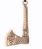 Slavic Axe Pendants Amulet Men Religious Celtics Knot Charms DIY Accessories for Jewelry Necklace Bracelet Making