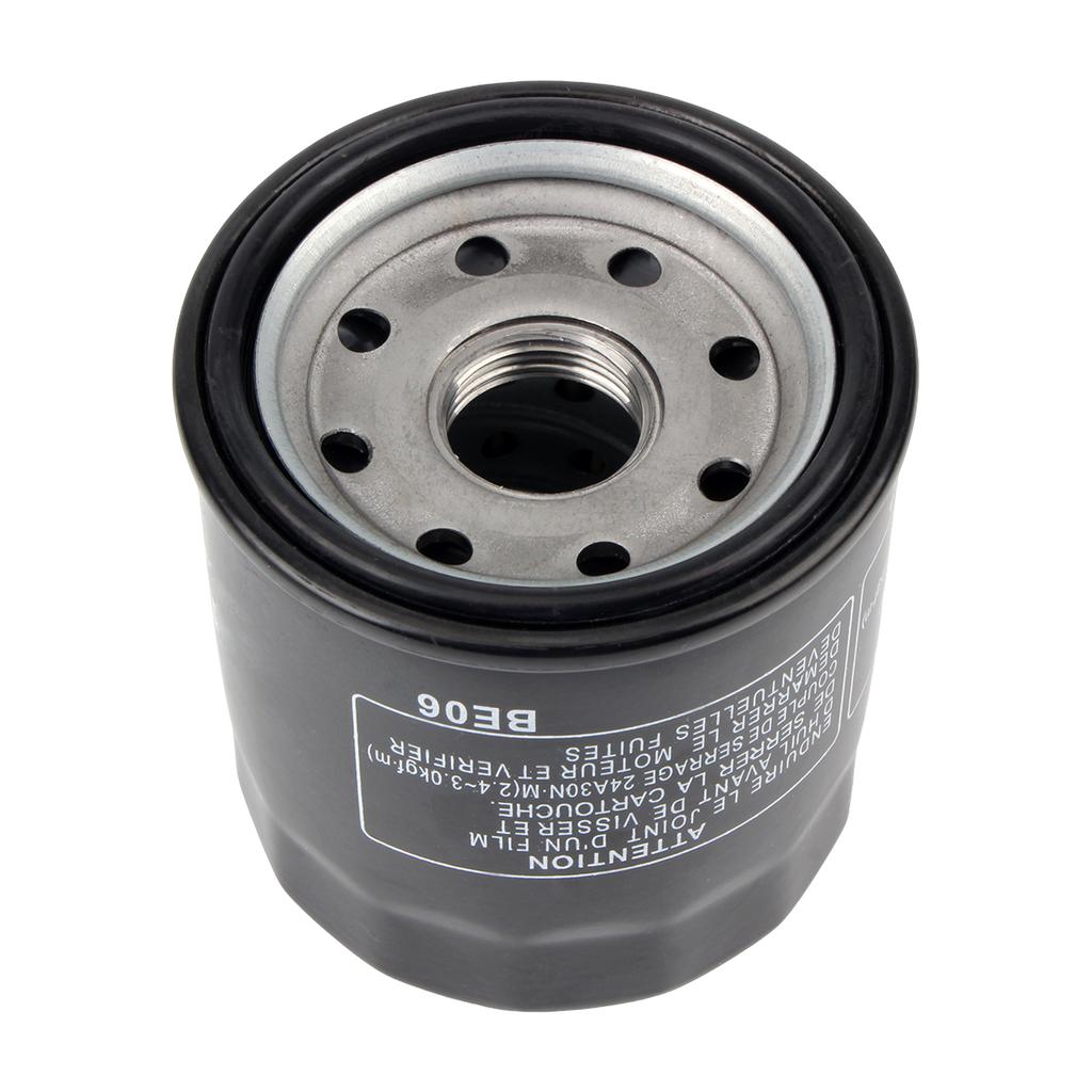 For Honda CB CBR 600 900 1000 RR VTR1000 XL1000 CB1300 ST1300 GL1800 Motorcycle Oil Filter Element Spare Parts 15410-MFJ-D01