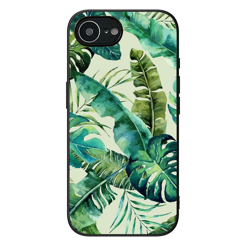 

for Motorola Moto Edge 70 60 Fusion 40 NEO 20 Pro G Stylus G56 G96 G71 G73 G52 G41 G42 G50 G51 Case Cactus Leaf Plant Leaves Motorola Edge 40