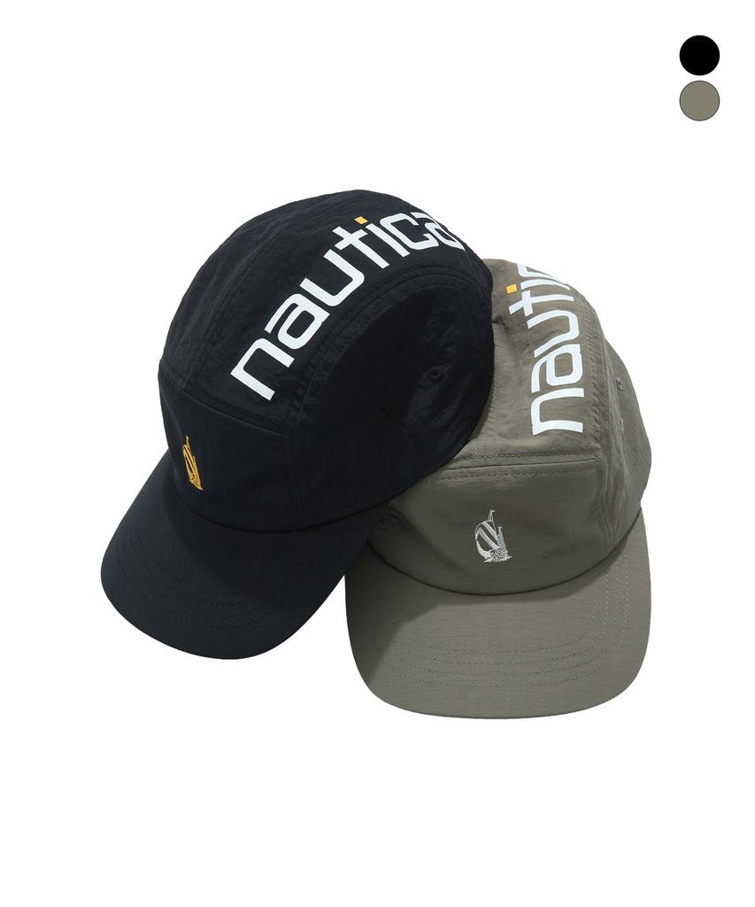NAUTICA Spinnaker Camp Cap (2 Colors) Nca1466