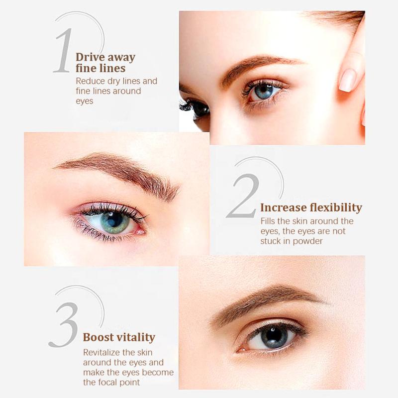 Feuchtigkeitsspendende und revitalisierende Essence-Feuchtigkeitscreme für jugendliche und strahlende Haut