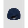 8SECONDS Embroidered Brim Baseball Cap Navy