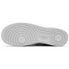 Nike Air Force 1 Leather Abrasion Resistant Low top Skateboard Shoes Men's Black White CW2288-111(Team260-QD)
