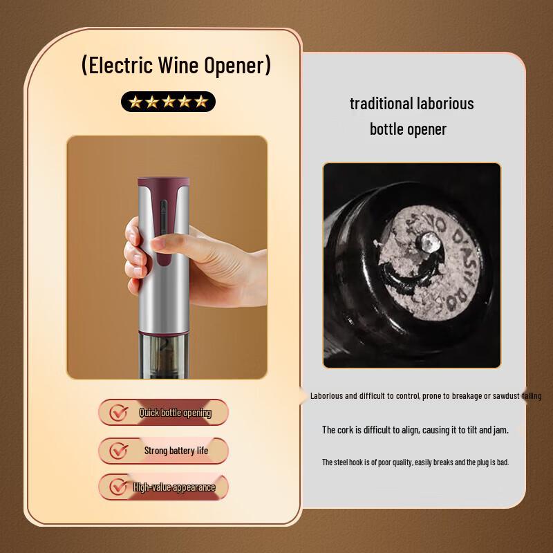 Extremer Weltraum-Flaschenöffner