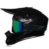 Off-road Motorcycle Helmet Men and Women Universal Kart Rickshaw Four Seasons Mountain Bike Speed Downhill Hood