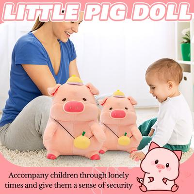Plush Toys, Cute And Perfect Birthday Gifts For Friends And Classmates, Graduation Gifts