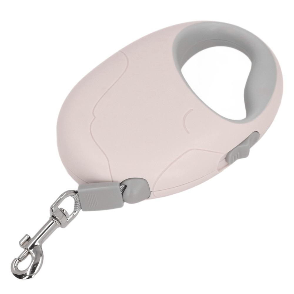 3m Lightweight Automatic Dog Leash Retractable Dog Walking Rope Pet Dog Chain Small Medium Dogs