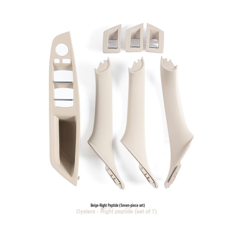 

Дверная ручка BMW 5 серии с правым рулем: Замена внутренней ручки двери F10/F11