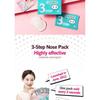 HOLIKA HOLIKA - Pig Clear Black Head 3-Step Kit Bundle Set