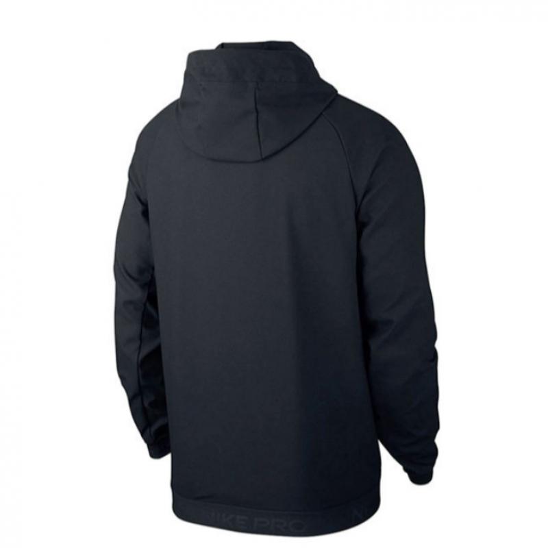 Nike Pro Dri Fit Flex Vent Max Jacket Dm5946 011