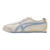 Onitsuka Tiger Mexico 66 Comfortable Versatile Lifestyle Casual Shoes Unisex sneaker White Blue Pink 1183B771-116