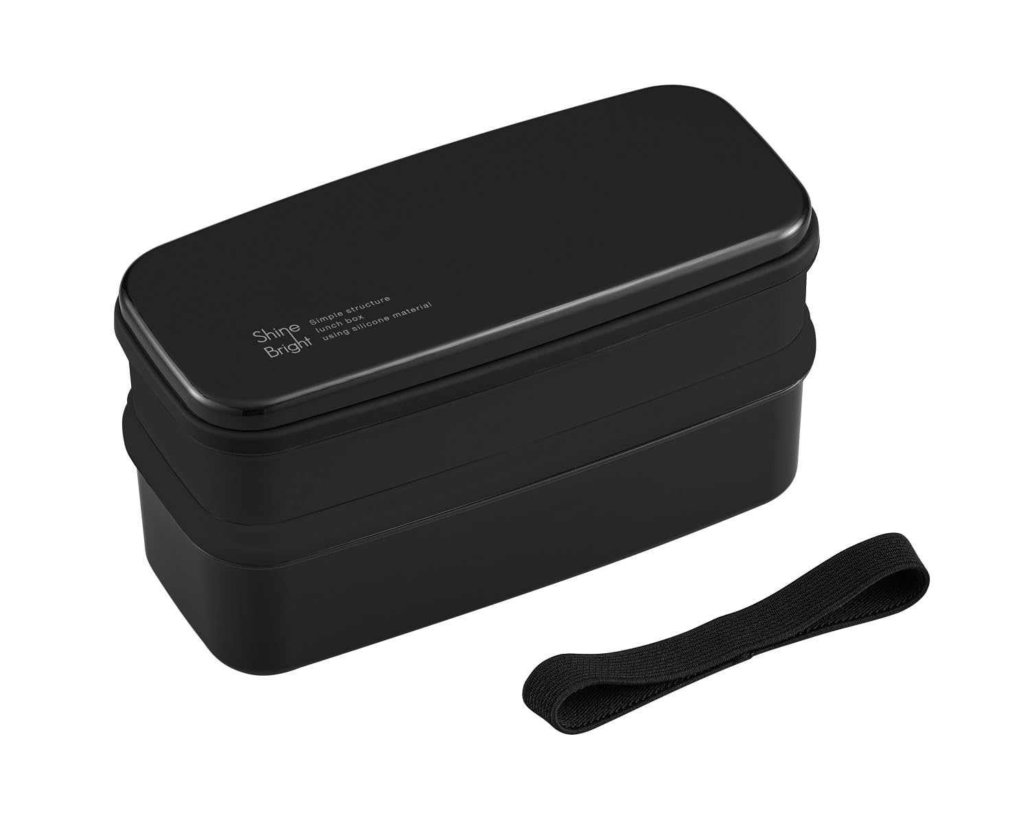 

OSK Two-Tier Lunch Box PM-24