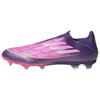 Lamine Yamal X  F50 League Fashion Comfortable Soccer Shoes Men Soccer Shoes Purple Pink JQ9730