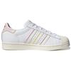Adidas Wmns Superstar 'White Bliss Lilac' Women's H03438