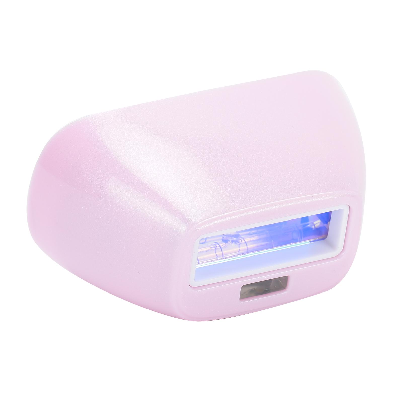 

Сменный картридж лампы IPL на 300 000 вспышек для аппарата для удаления волос A‑3288