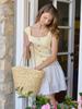 Laengaenlu Serre Sleeveless Knit(Sere)_Light Yellow
