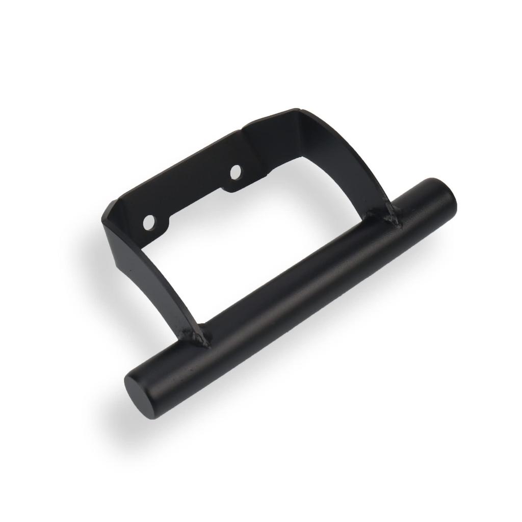 REBEL Lenkerhalterung REBEL 250 500 HONDA Honda Schwarzer Hebel Motorradteile Universelles Externes Produkt