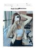 Women's Spring Slim Fit Quick-Dry Yoga Running Zipper Cardigan Long Sleeve Sunscreen Jacket