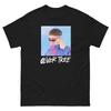 Vintage Oliver Tree Klassische Musik Grafik T-Shirt