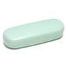 Color Portable Plastic Glasses Box Reading Glasses Sunglasses Optical Holder Transparent Box