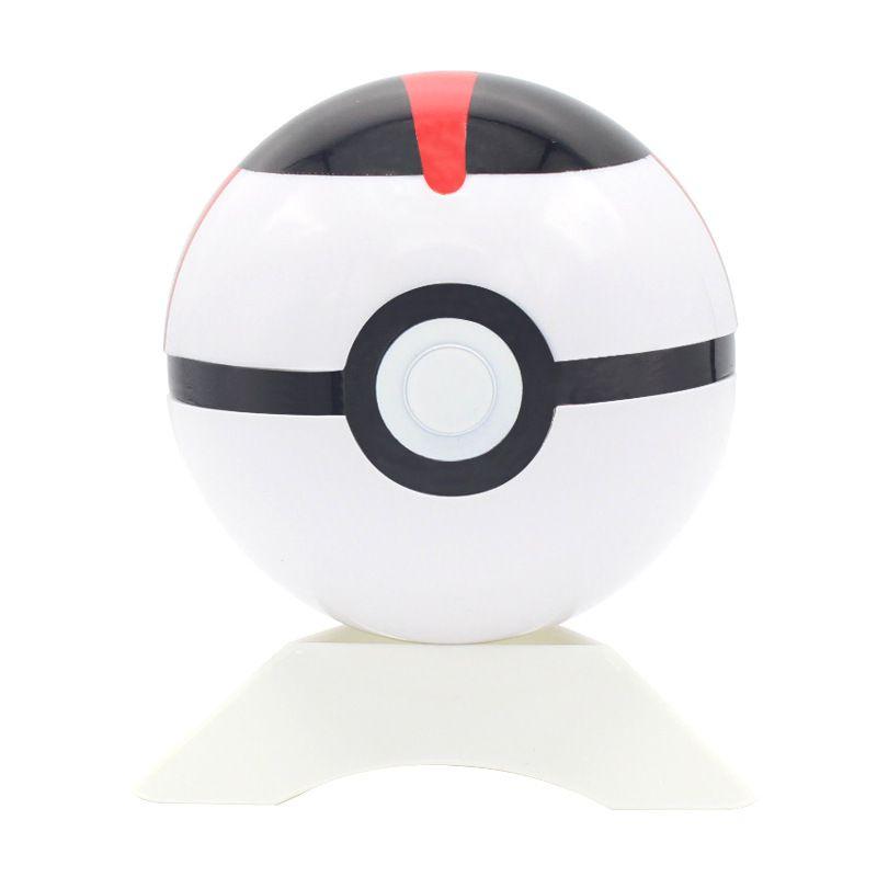 Premium Quality Pokemon Pokeball 7cm Toy Ball With Pikachu Monster Figures Gift
