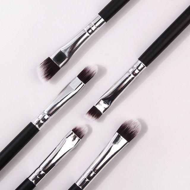 REGENBOOG - Set of 5: Eye Makeup Brush